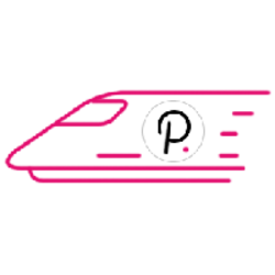 Polkatrain Logo