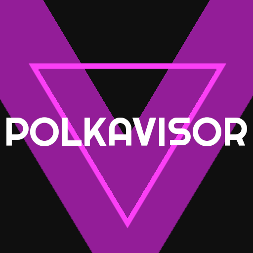 Polkavisor Logo