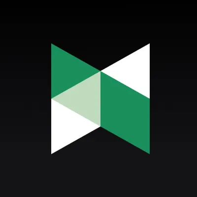Logo Poloniex