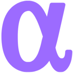Logo PolyAlpha Finance