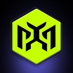 Polygame Logo