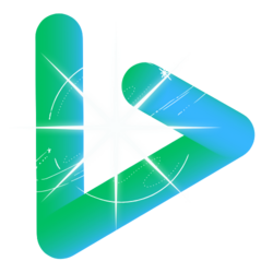 Polygon Star Logo