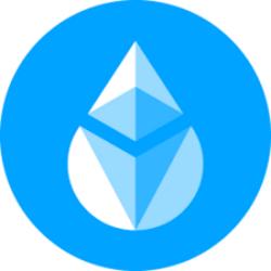 Polygon zkEVM Bridged wstETH (Katana) Logo