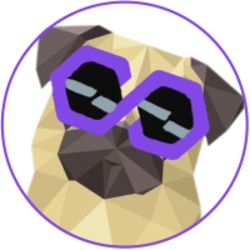 PolyPug Logo