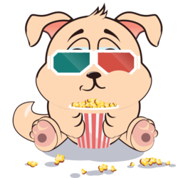 PolyPup Logo
