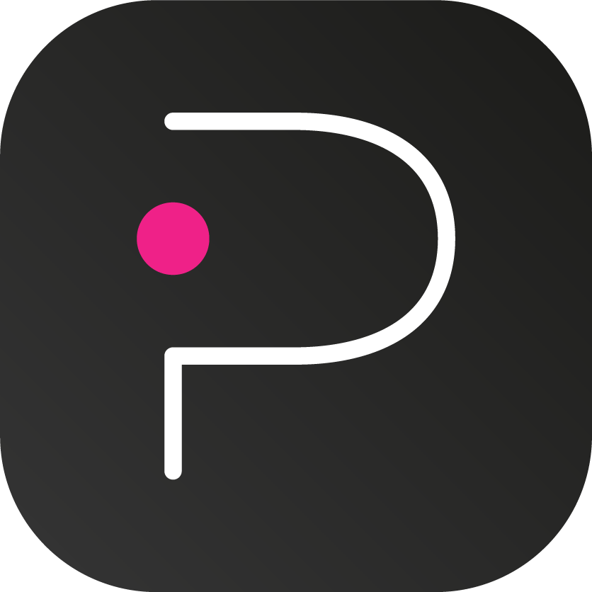 Poma Engage-To-Earn Platform Logo