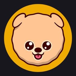 Pomeranian Logo