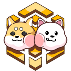 Pomerium Community Meme Token Logo
