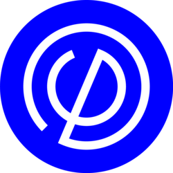 Pomerium Ecosystem Token Logo