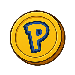 Ponzimon Logo