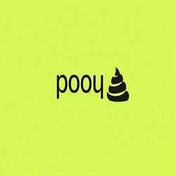 pooɥcoin Logo