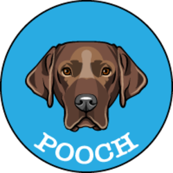 Pooch Logo