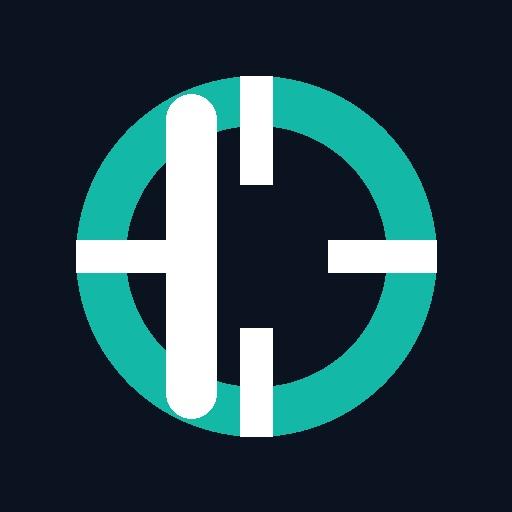 PoolRescue Logo