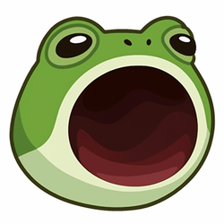 Popfrog Logo