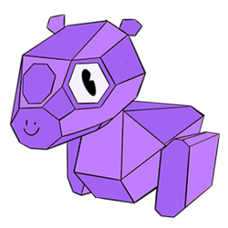 Porigon Logo