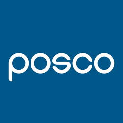 POSCO Holdings Inc. rStock Logo