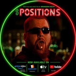 POSITIONS Logo