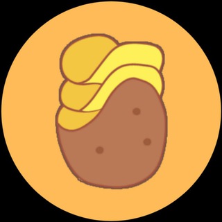 Potatos Finance Logo