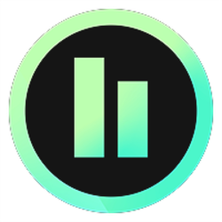 Potfolio Logo