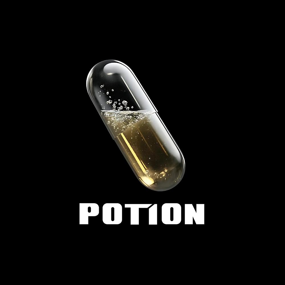 potion Logo