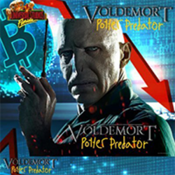 Potter Predator Logo