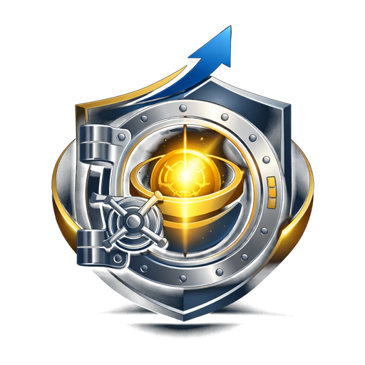 POU PROTOCOLO Logo