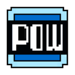 Power Block Logo