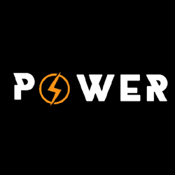 Power Nodes Logo