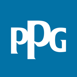 PPG Industries, Inc. rStock Logo