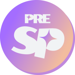 Pre-SP Logo