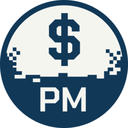 Precious Metals USD Logo