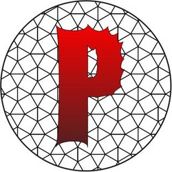 Logo Predator Coin