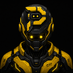 PredictBNB Agent Logo