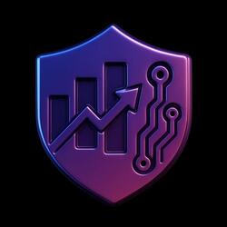 Prediction Arena Logo