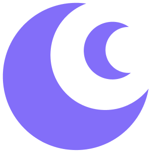 PredMoon Logo