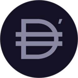 Prime DAI Logo