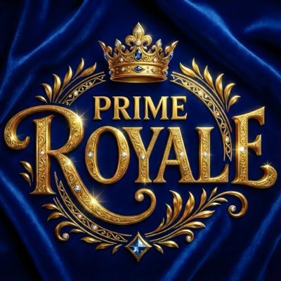 PRIME Royale Logo