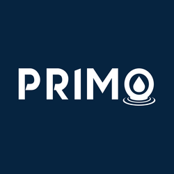 Primo Water Corporation rStock Logo
