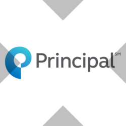 Principal Financial xStock Logo