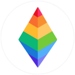 Prisma Governance Token Logo