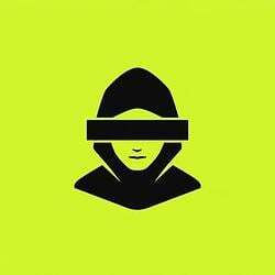 Privacy Hood by Virtuals Logo