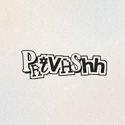 Privashh Logo