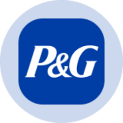 Procter & Gamble (Ondo Tokenized Stock) Logo