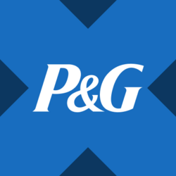 Procter & Gamble xStock Logo