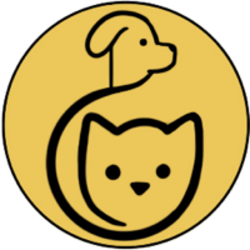 Project DogCat DCAT Logo