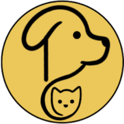 Project DogCat DOGC Logo