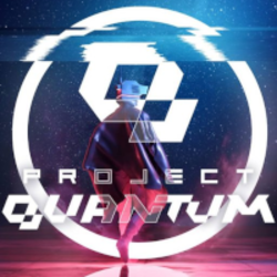 Project Quantum Logo