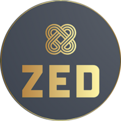 ZED Logo
