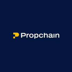 Propchain Logo