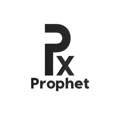 ProphetX Logo